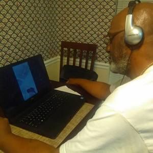 Meet your Posher, Carl